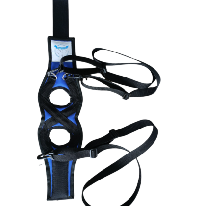 Hind Leg Support Harness