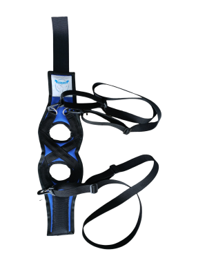 Hind Leg Support Harness