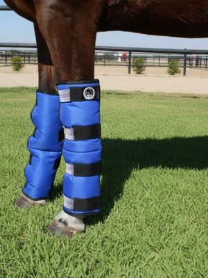 Long Boots Front